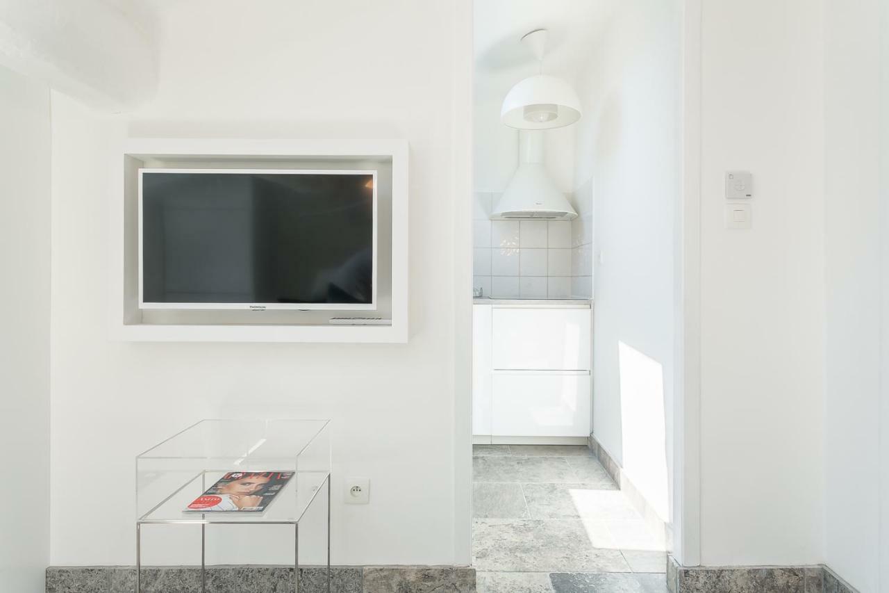 아비뇽 My Pad Provence 5 아파트 외부 사진