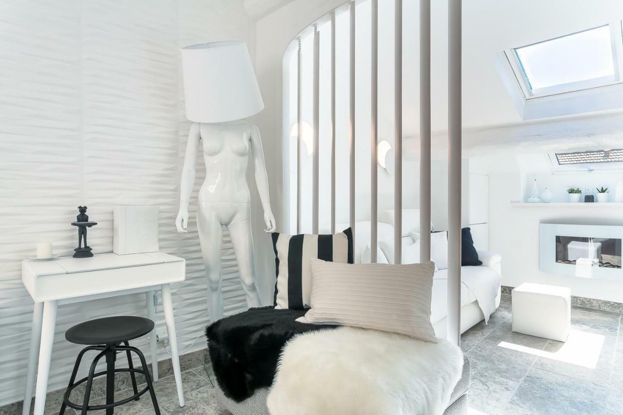 아비뇽 My Pad Provence 5 아파트 외부 사진