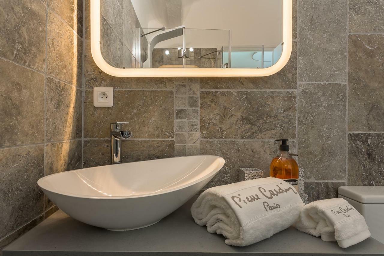 아비뇽 My Pad Provence 5 아파트 외부 사진